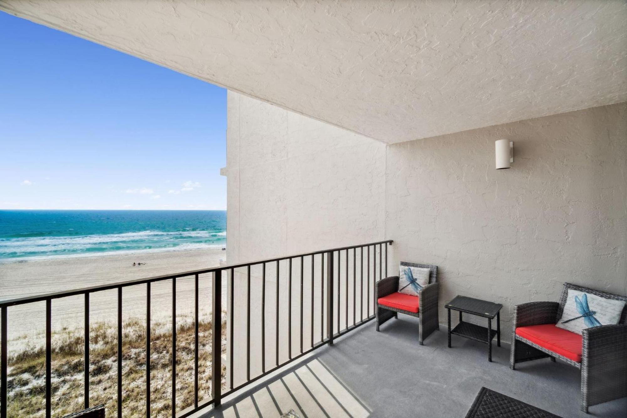 Ferienwohnung Moondrifter 502 Panama Stadt Exterior foto